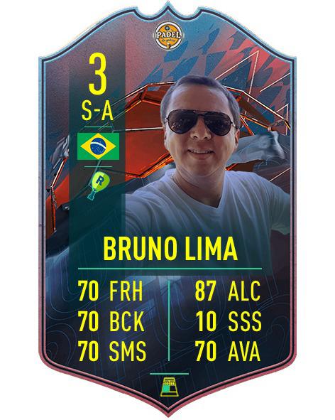 Foto de Bruno Lima